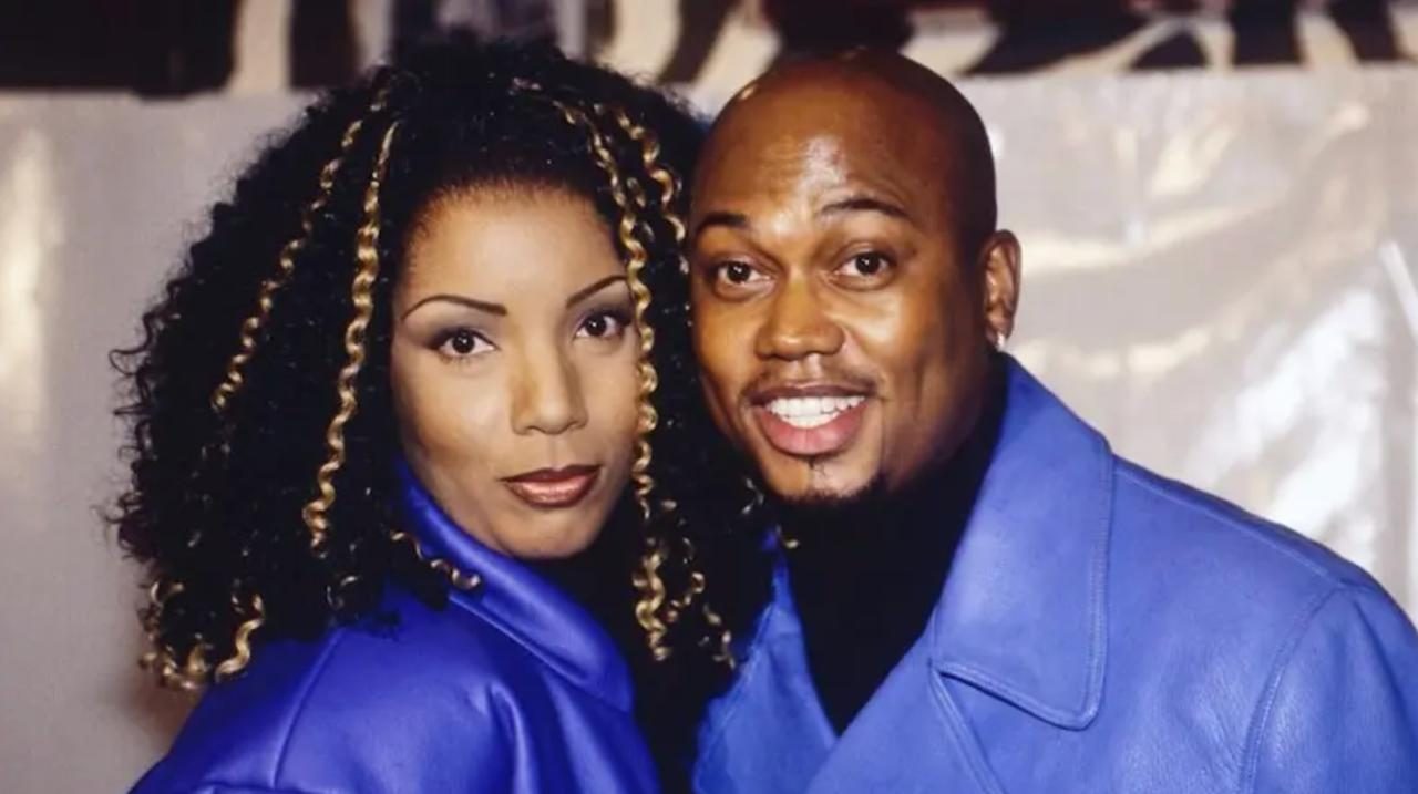La Bouche