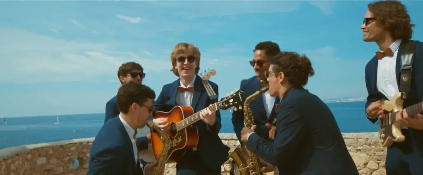 The Gentlemen