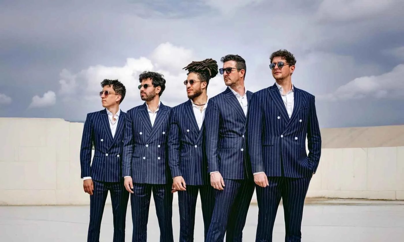 The Kingsmen