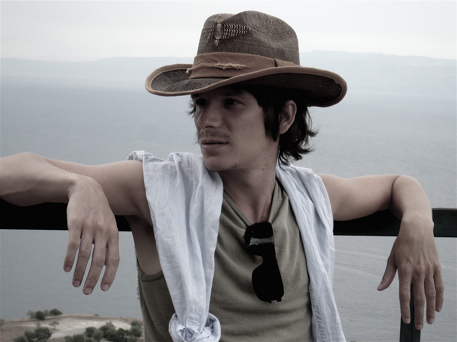 Yann Destal (Modjo)