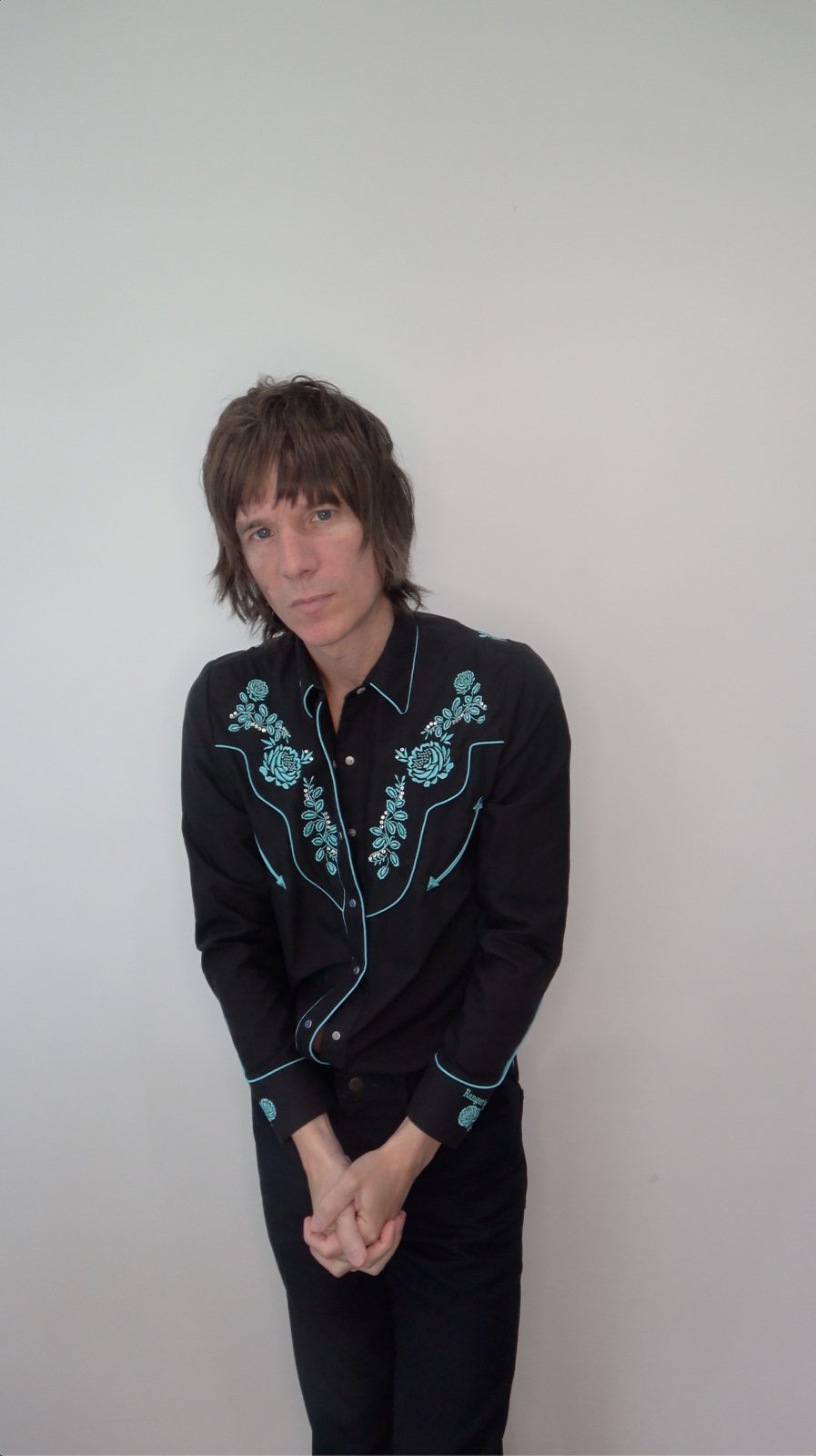 Yann Destal (Modjo)